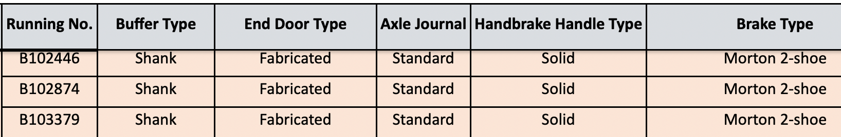 BR 16T Mineral-1/109-Gris fret BR (TOPS COAL 16) -Pack H