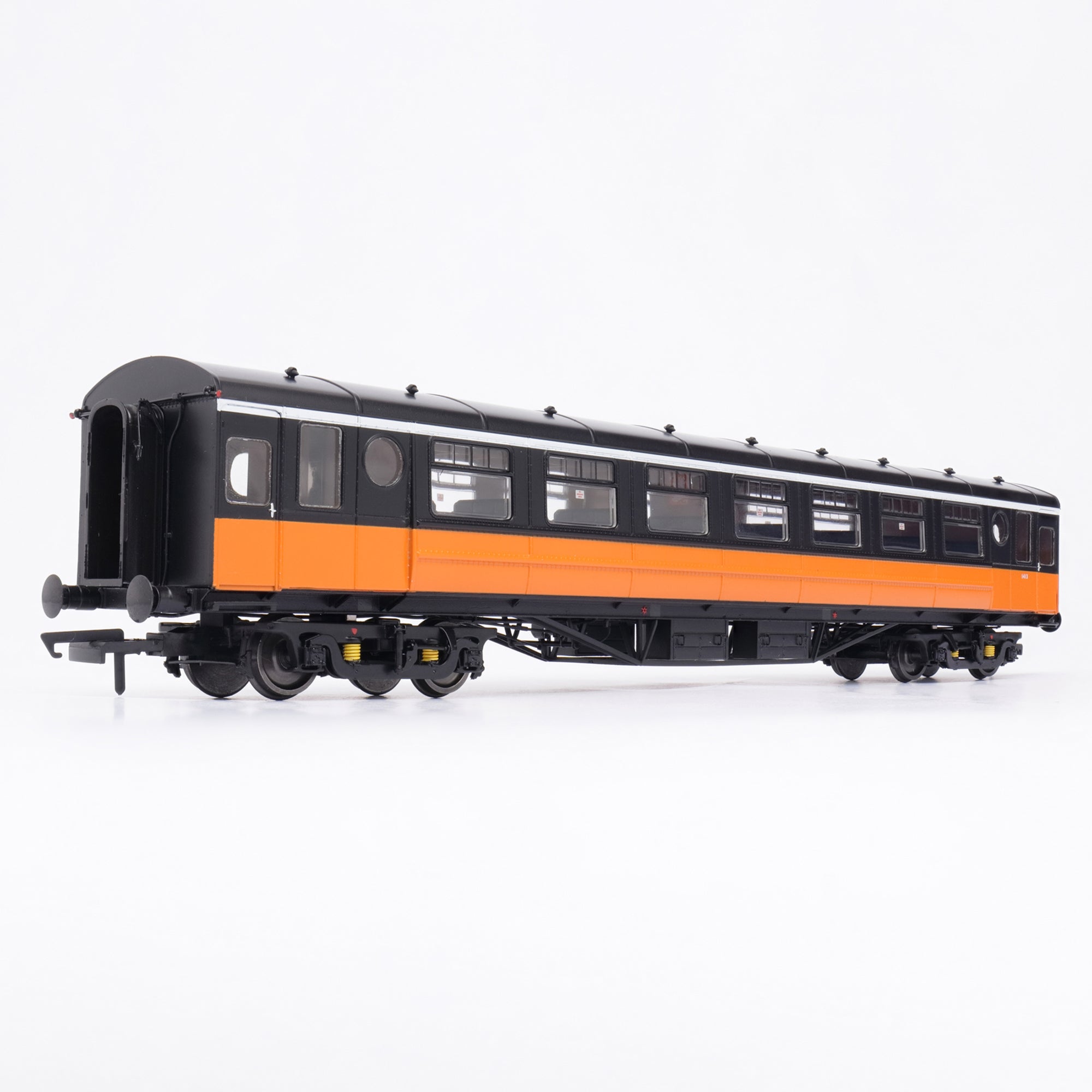 Park Royal D. 176 Suburban No. 1413