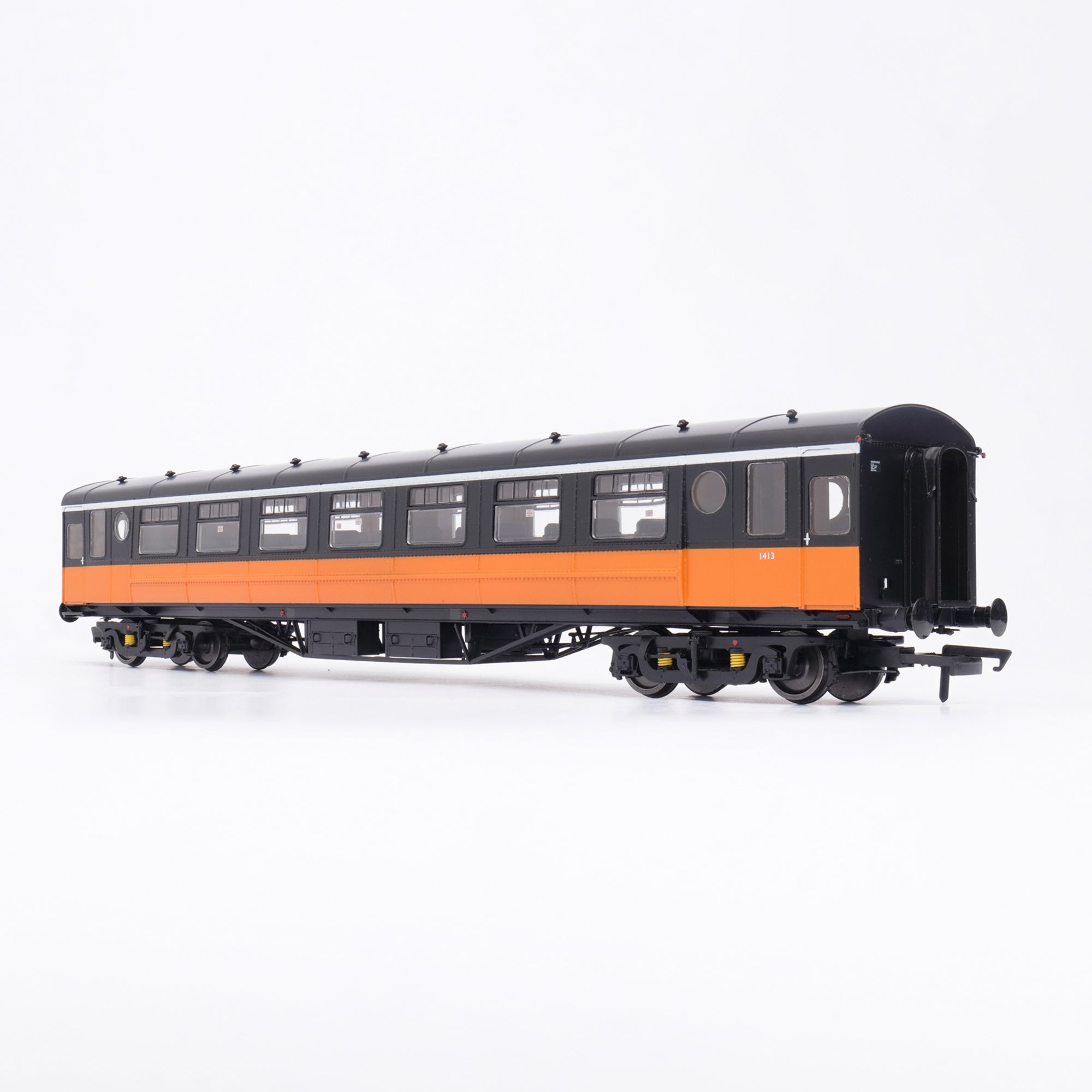 Park Royal D. 176 Suburban No. 1413