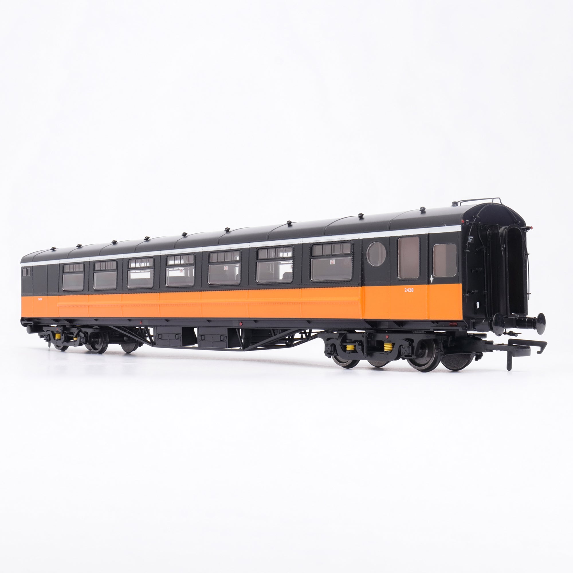 Park Royal D.177 Snack Car No. 2428