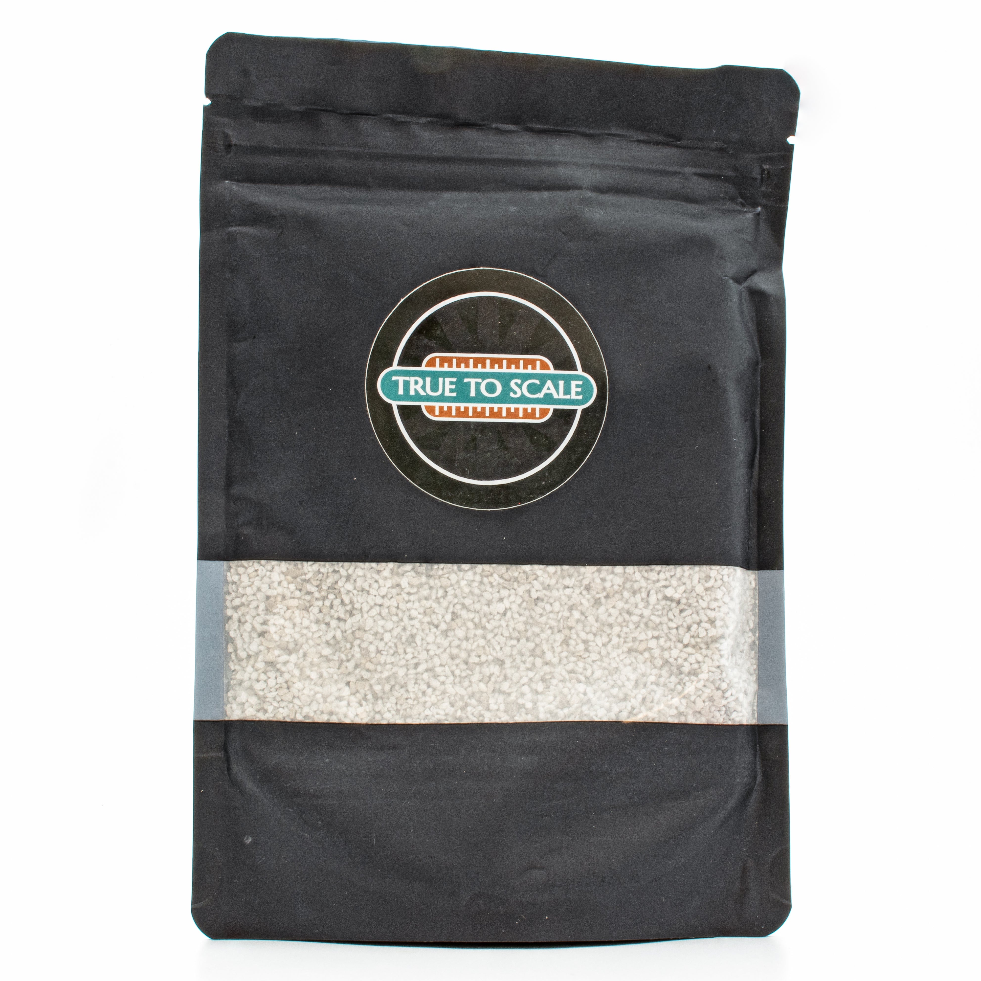 Calcaire pennine gris clair 200 g à l'échelle