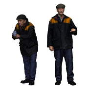 Andrew Barclay Crew-Chauffeur/Pompier-NCB