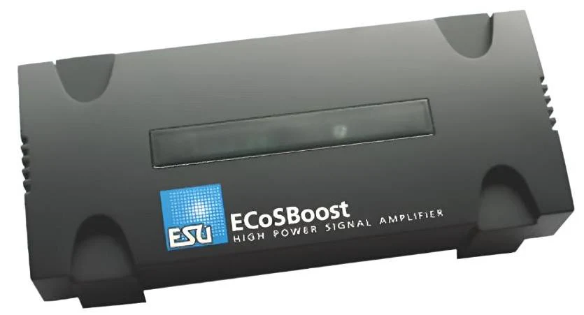 Booster externe ESU 50012 ECoSBoost (7 A) 