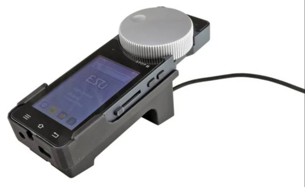 Station d'accueil ESU 50005 pour Mobile Control II/Pro