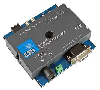 Kit de programmation LokProgrammer ESU 53451