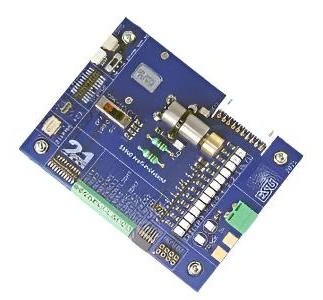 Testeur de décodeur professionnel ESU 53900