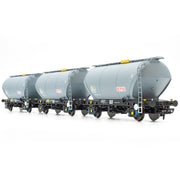 PCA Bulk Cement - STS - Pack 3