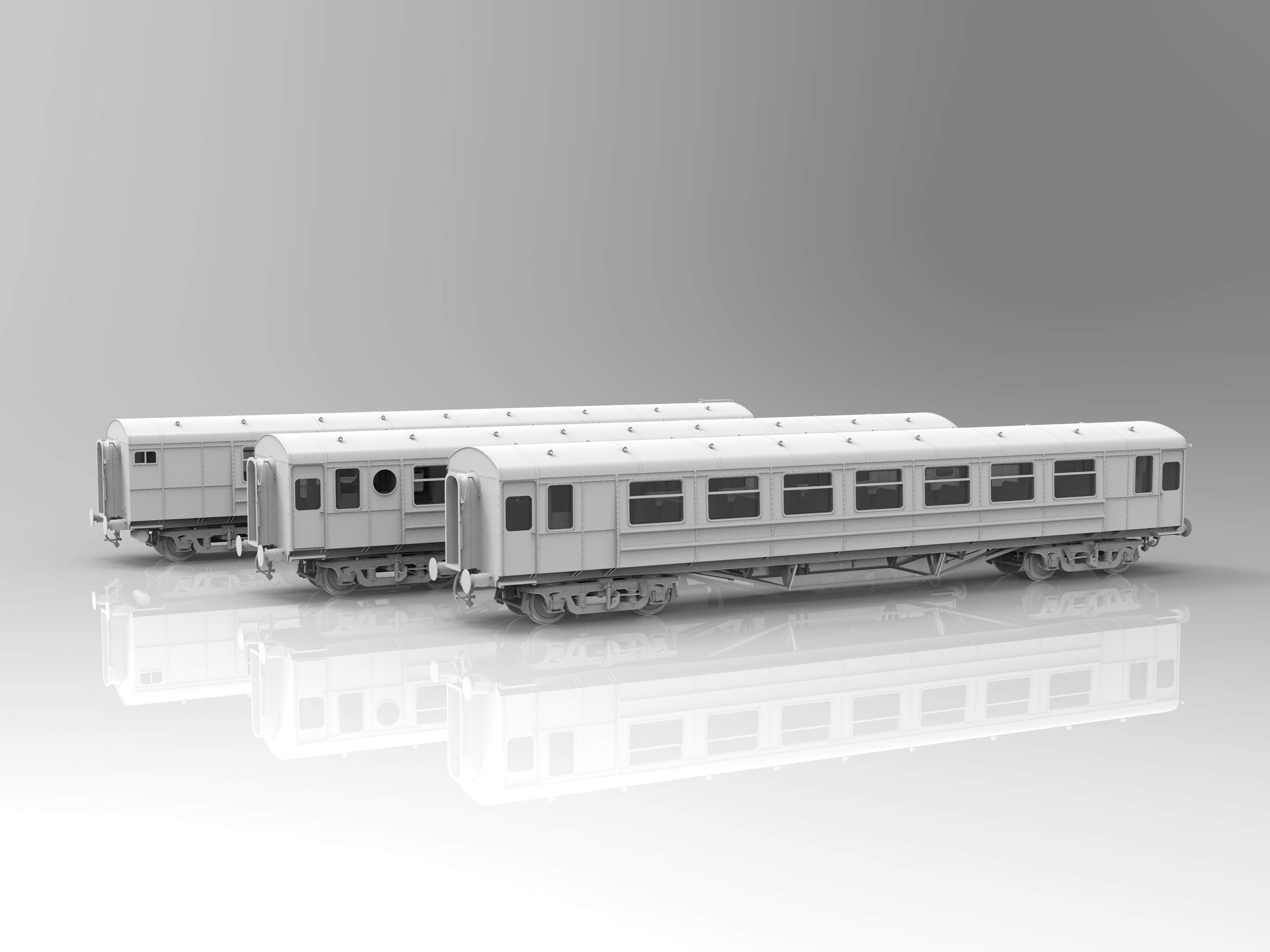Park Royal D. 176 Suburban No. 1402