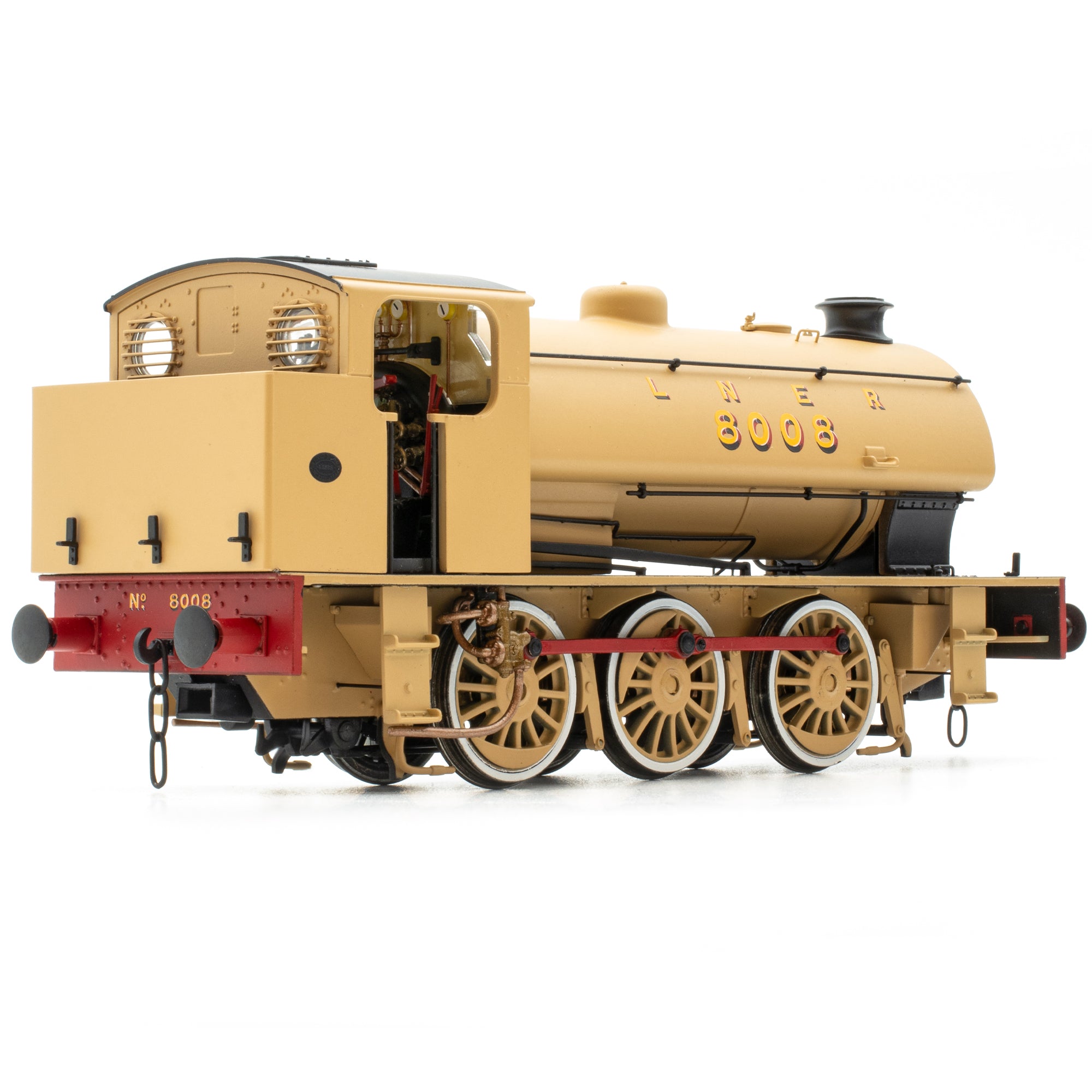 LNER-HE3151-8008-Son DCC