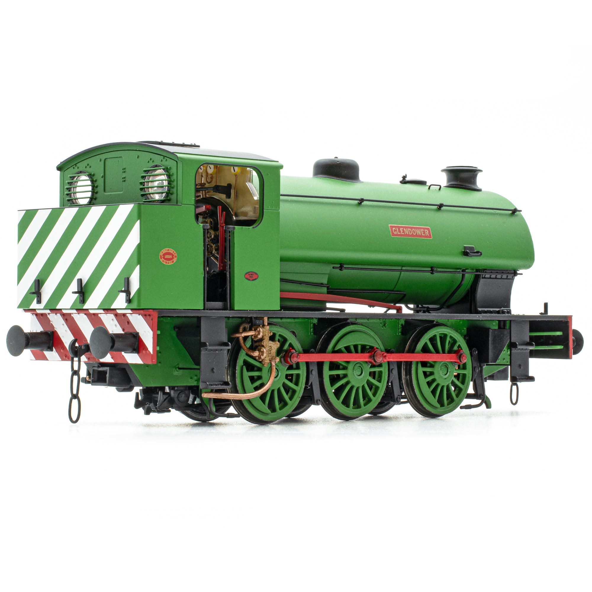 NCB South Wales-HE3810-Glendower-DCC Sound
