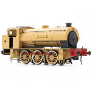 LNER - HE3151 - 8008 - DCC Sound