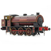United Steel Company-WGB2762-18-Son DCC