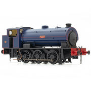 HE3806-Wilbert-Son DCC
