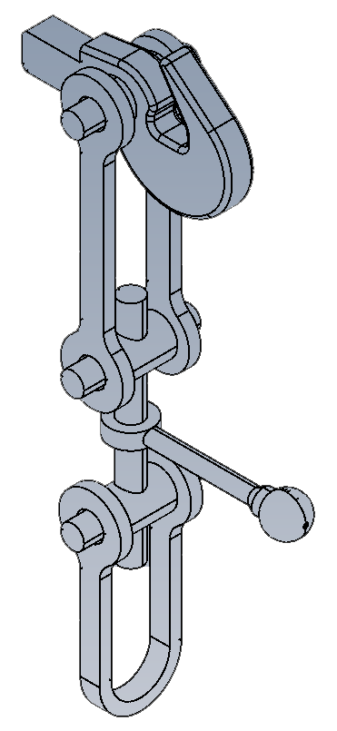 Raccords à vis (paquet de 8) 
