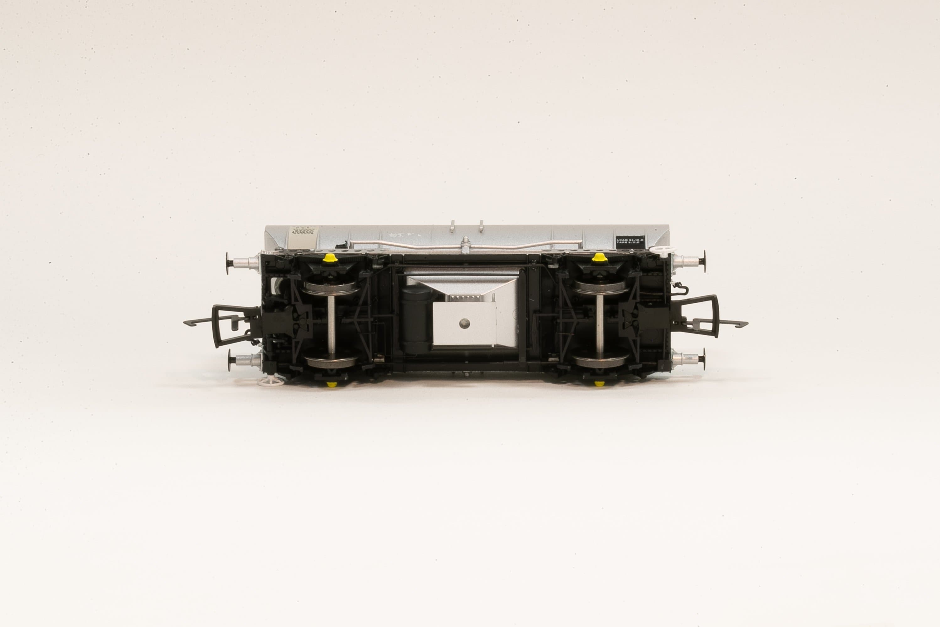 Wagon à poudre APCM Cemflo/PCV-Pack triple-APCM8575, APCM8582, APCM8584