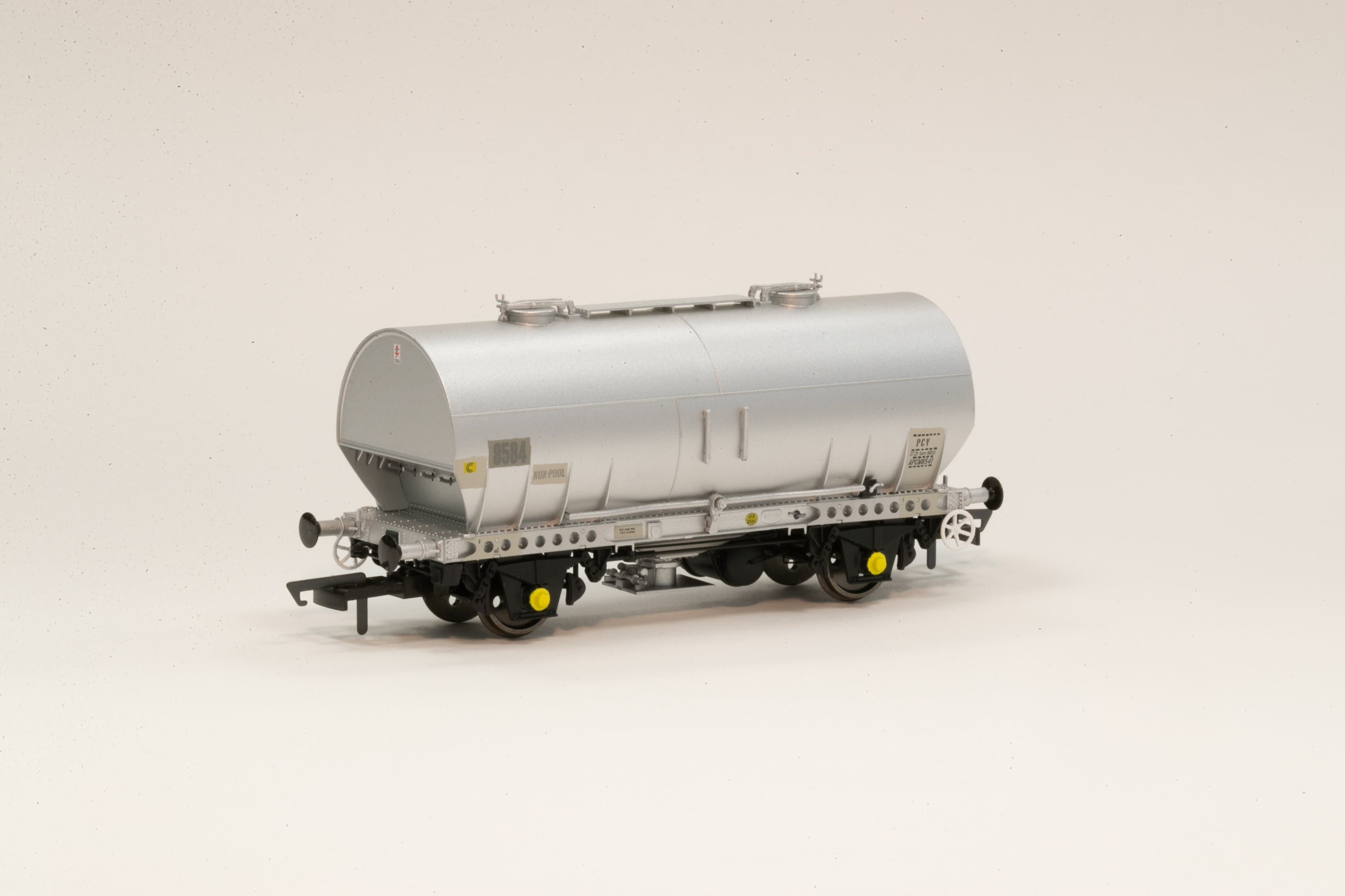 Wagon à poudre APCM Cemflo/PCV-Pack triple-APCM8575, APCM8582, APCM8584