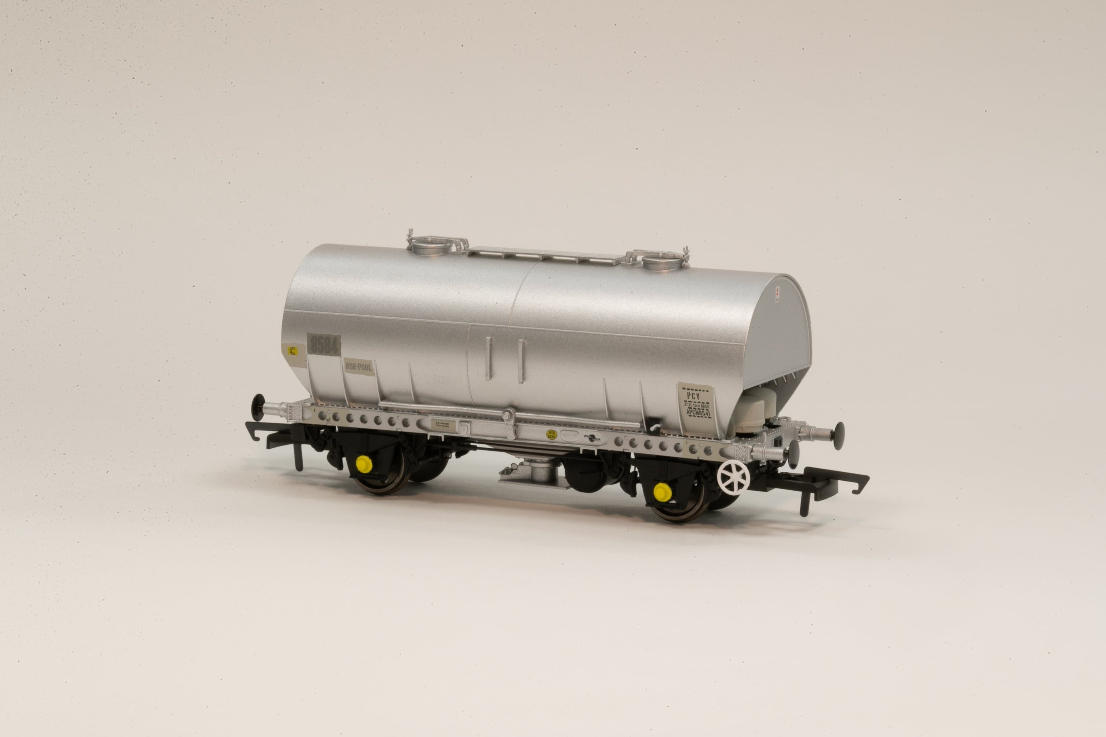 Wagon à poudre APCM Cemflo/PCV-Pack triple-APCM8575, APCM8582, APCM8584