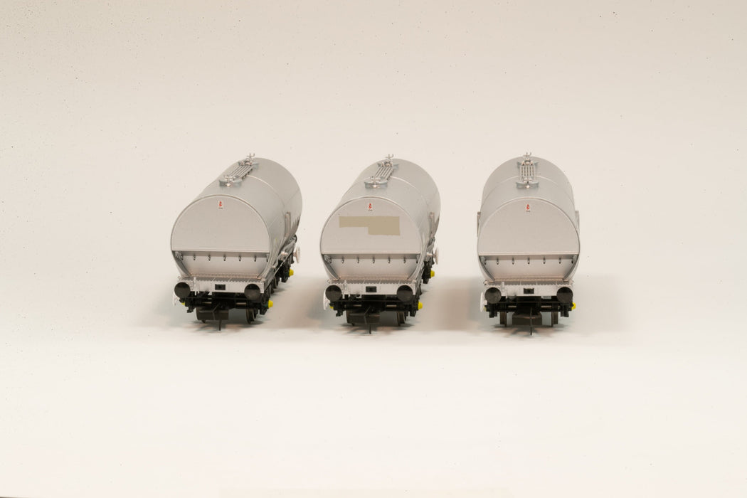 APCM Cemflo / PCV Powder Wagon - Triple Pack - APCM8507, APCM8510, APCM8516