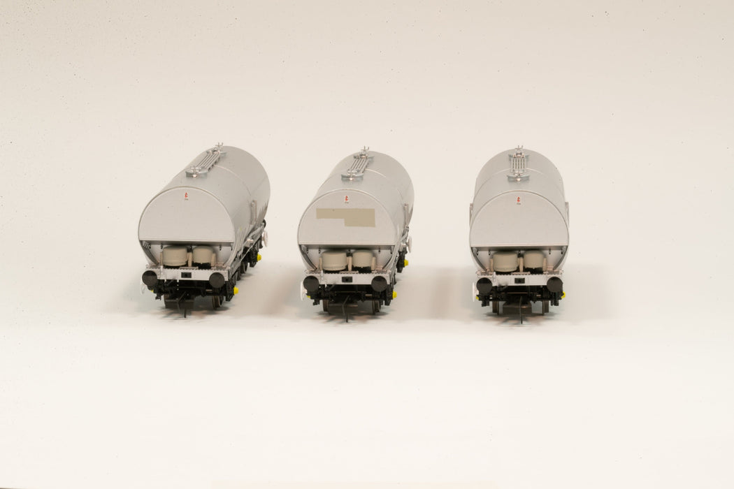 APCM Cemflo / PCV Powder Wagon - Triple Pack - APCM8507, APCM8510, APCM8516
