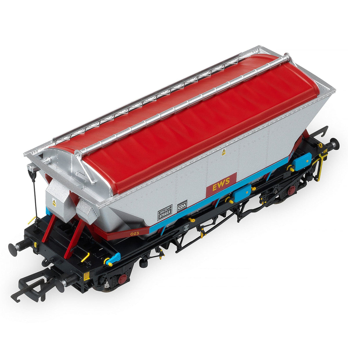Cda Payscale CDA - EWS - Pack 1 – Accurascale