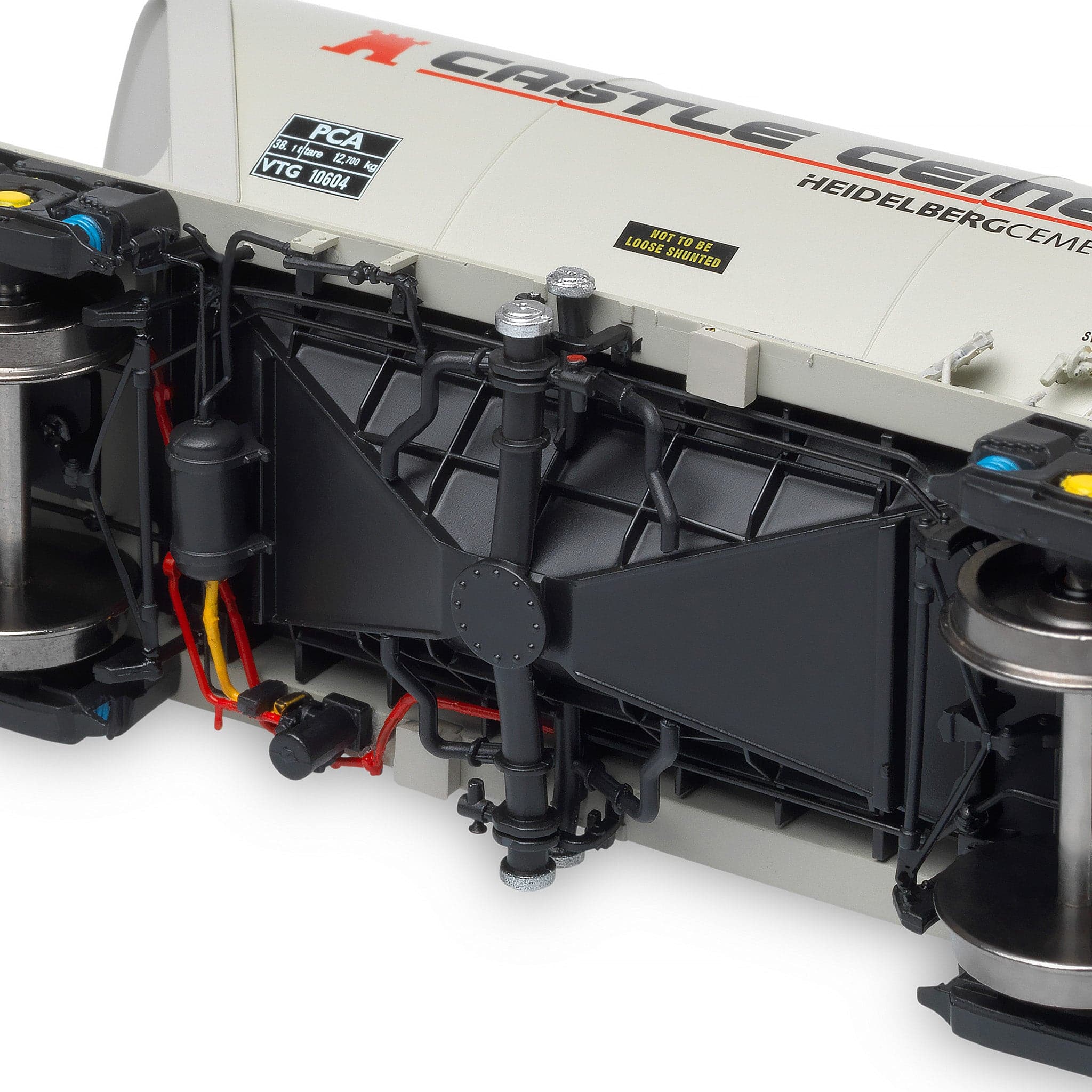 Ciment Château VTG-R