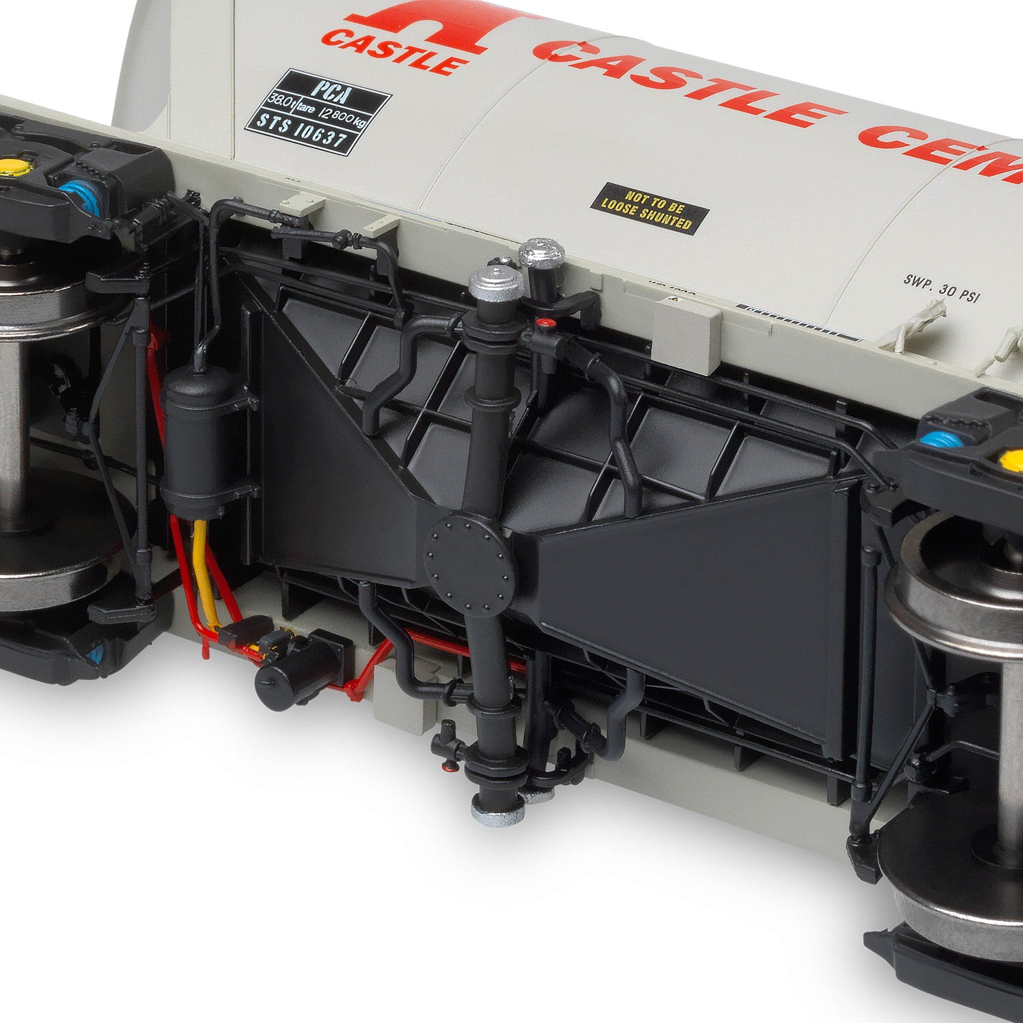 Ciment Château VTG (ancien) -X