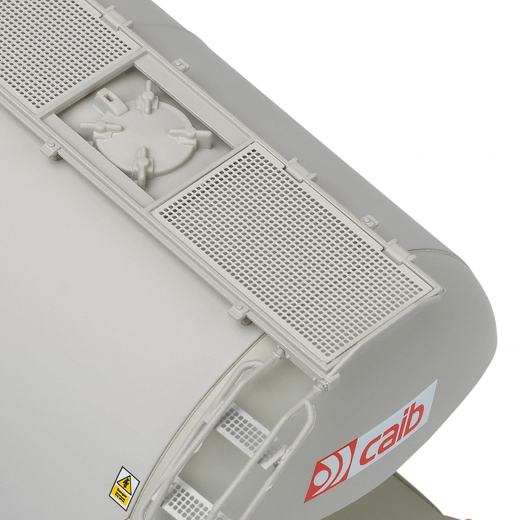 Ciment Château VTG (ancien) -X