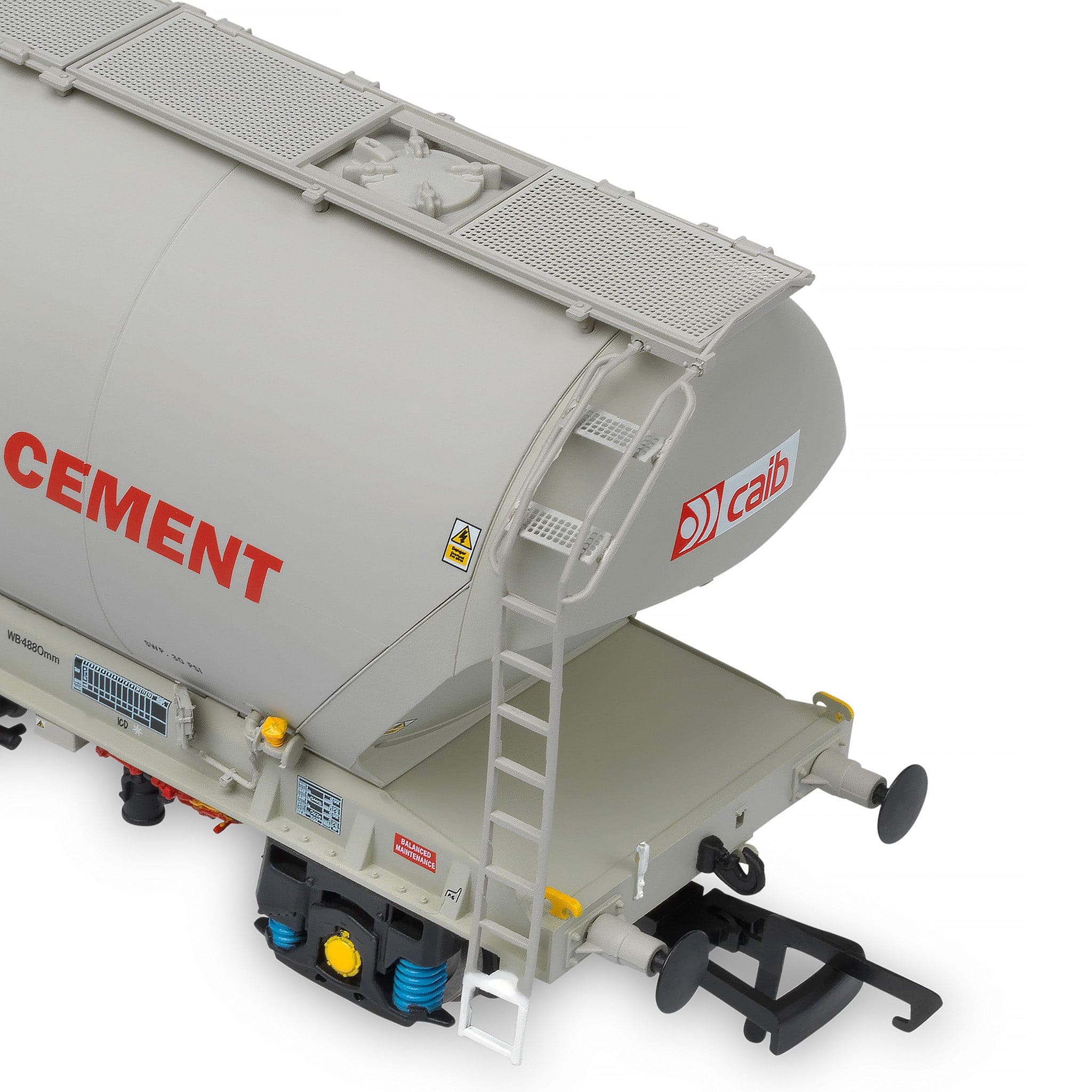 Ciment Château VTG (ancien) -X