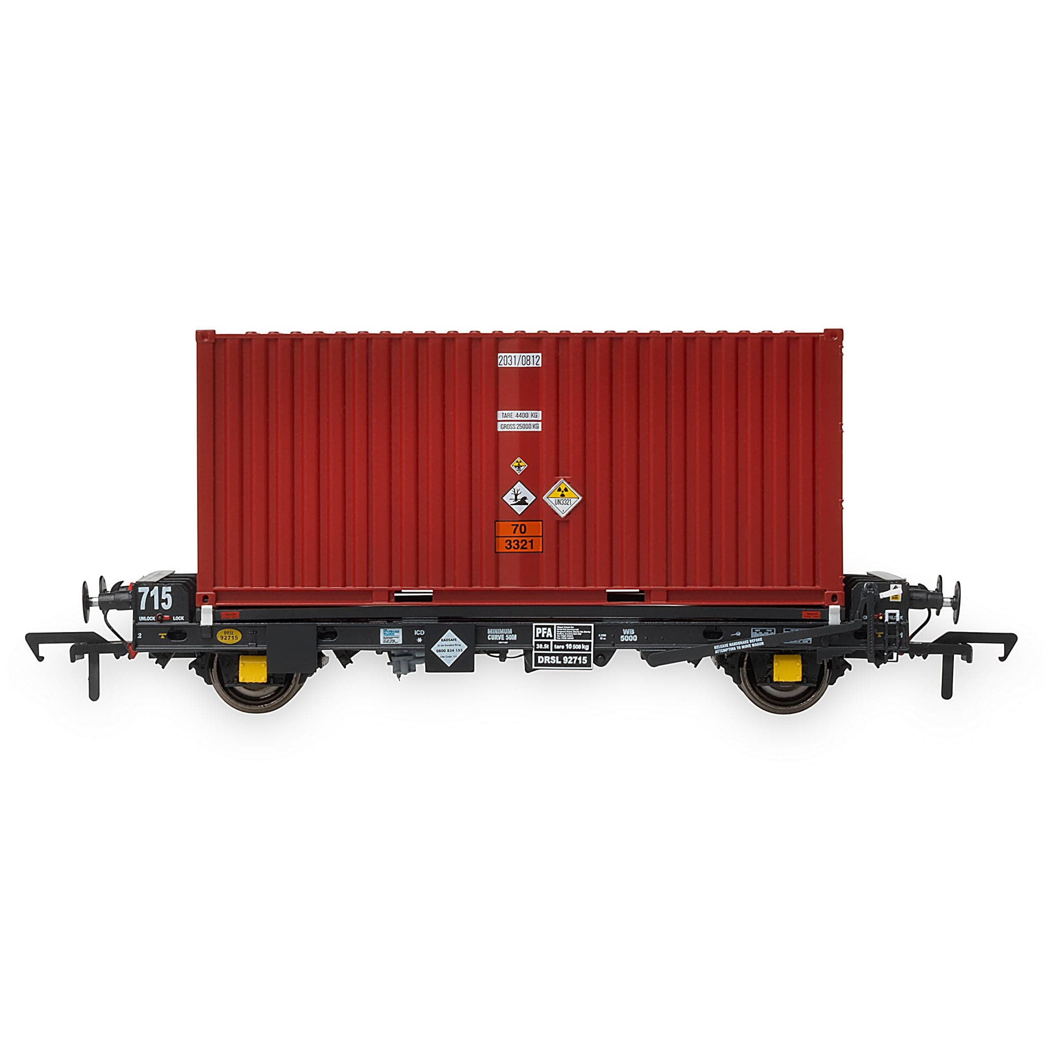 PFA - DRS LLNW - 2031 Container Pack 4
