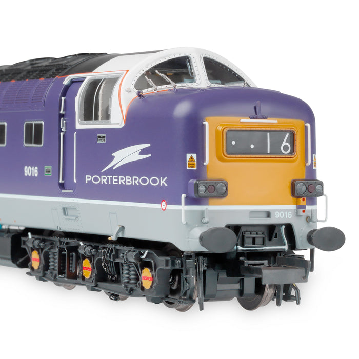 9016 Gordon Highlander Accurascale 9016-gordon-highlander-accurascale
