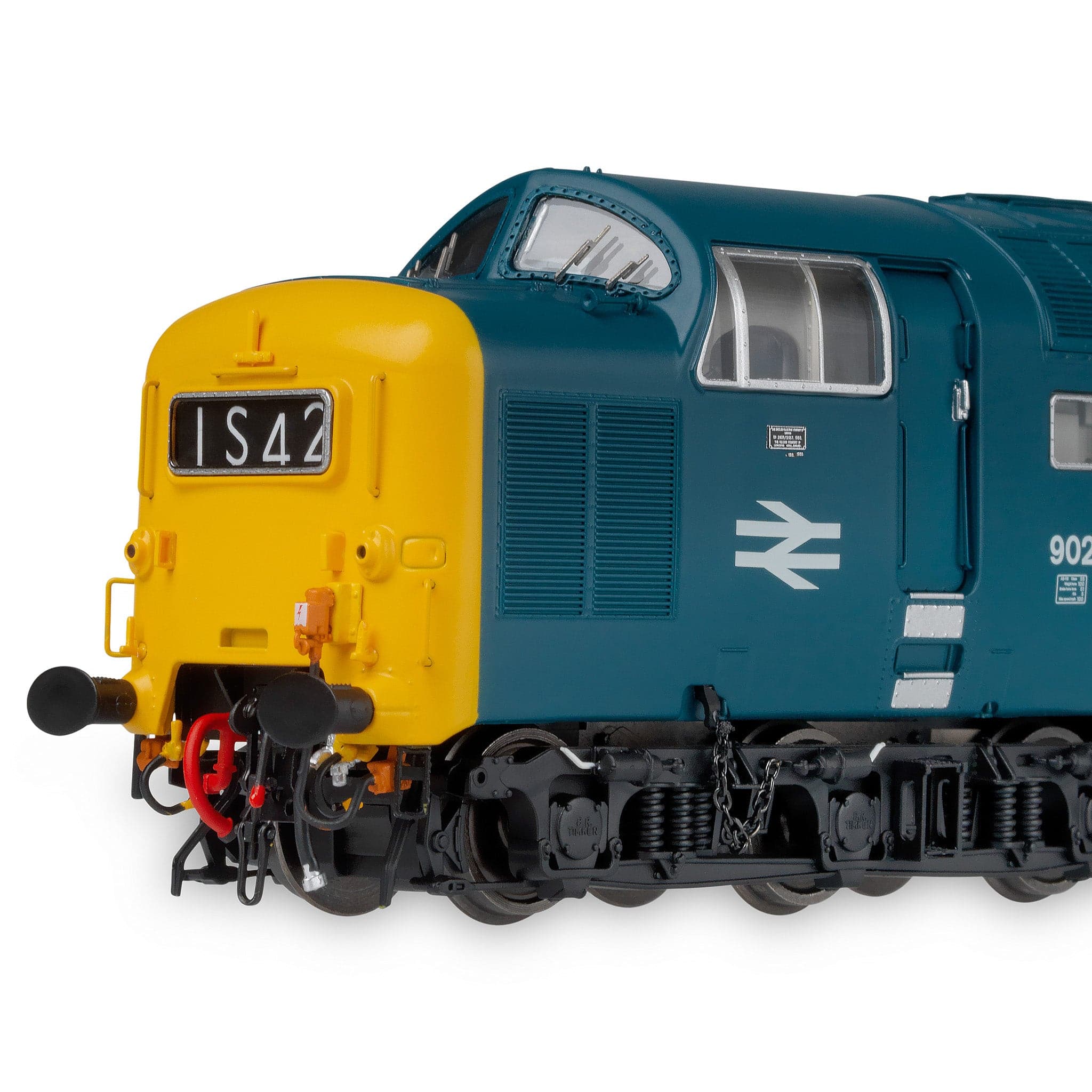 9021 Argyll et Sutherland Highlander