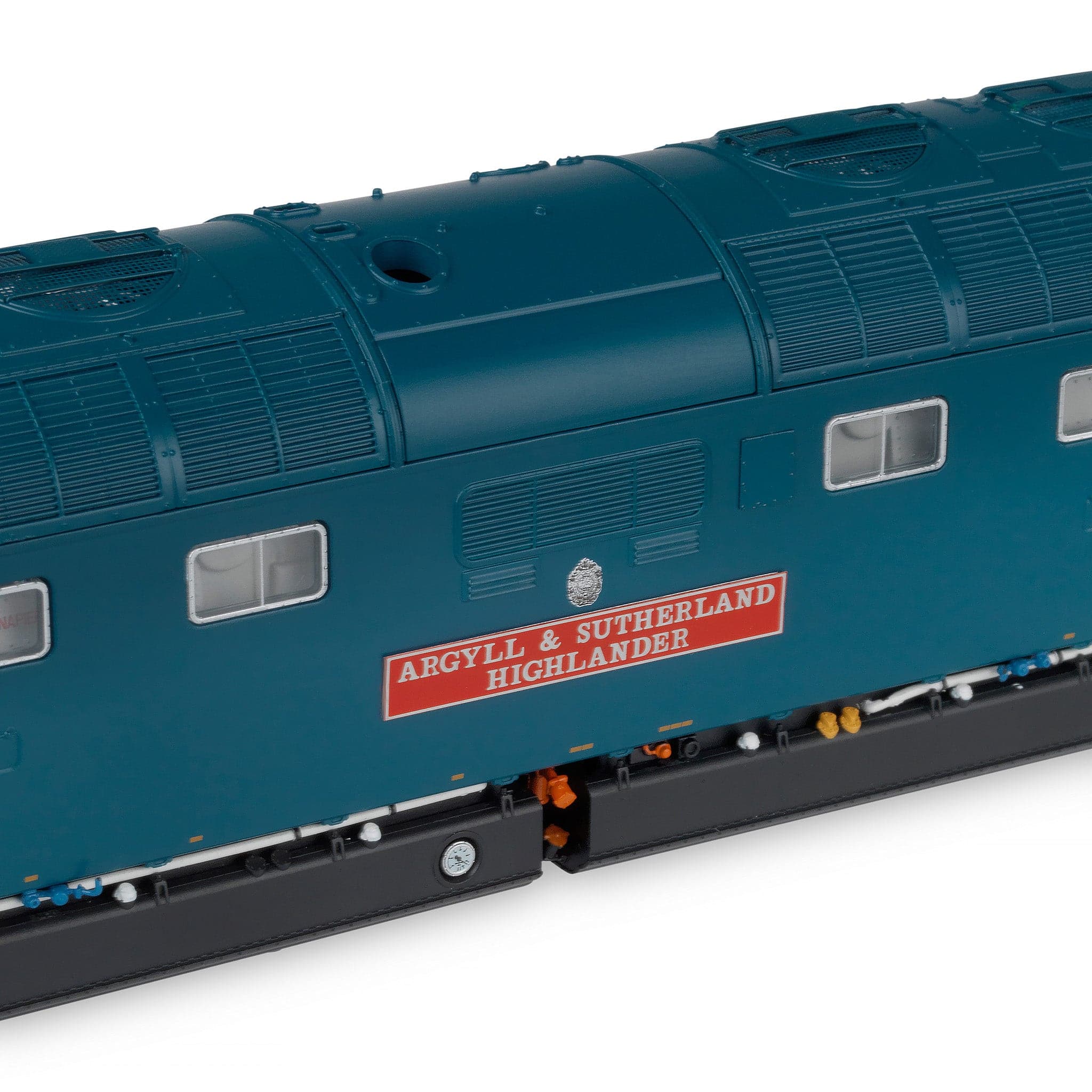 9021 Argyll et Sutherland Highlander