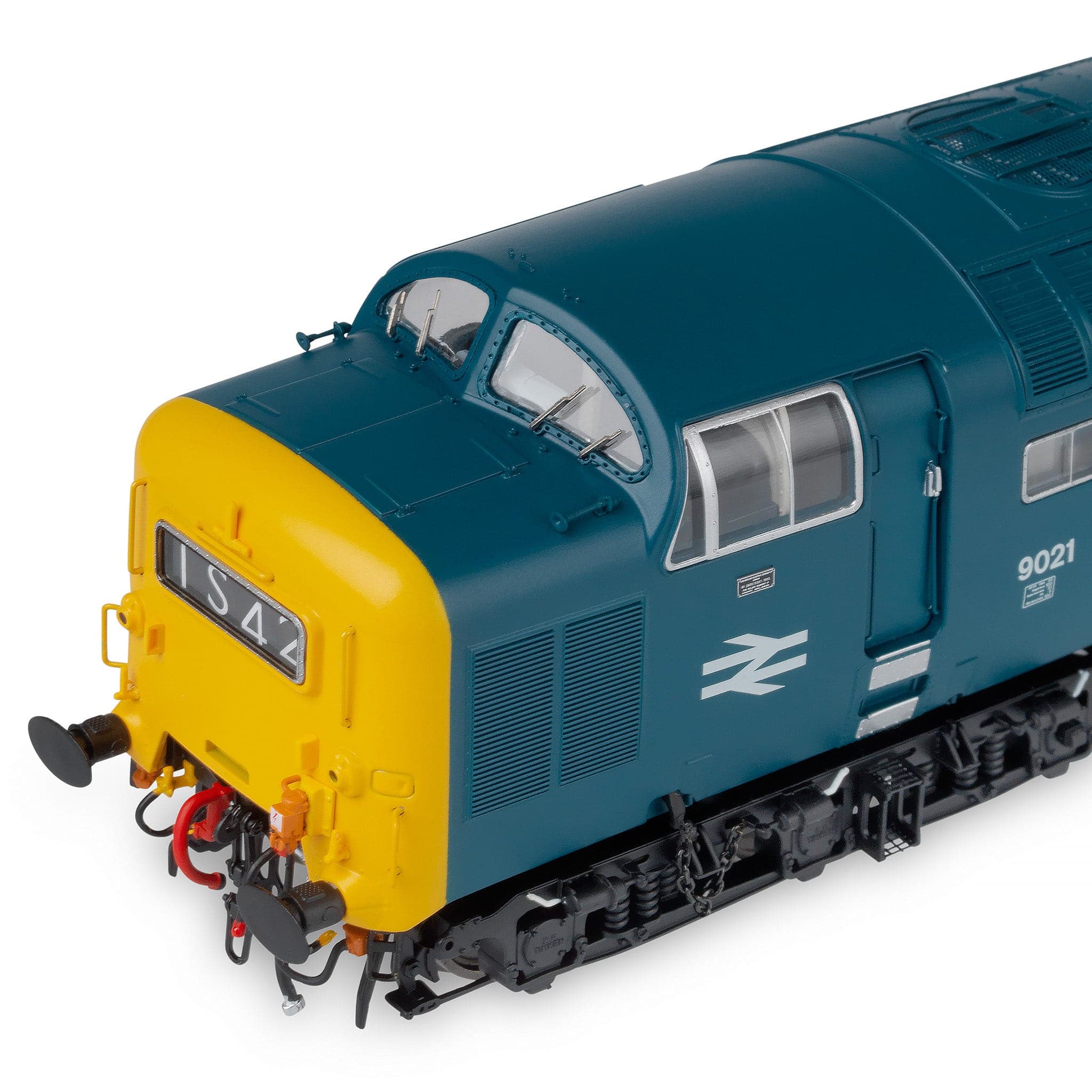 9021 Argyll et Sutherland Highlander