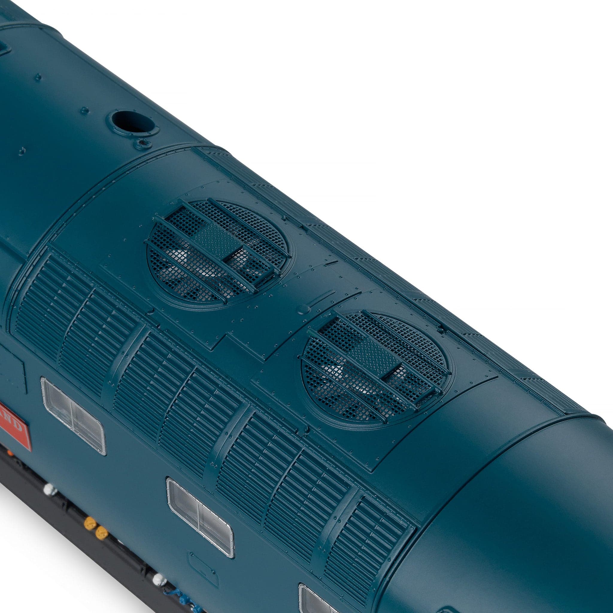 9021 Argyll et Sutherland Highlander