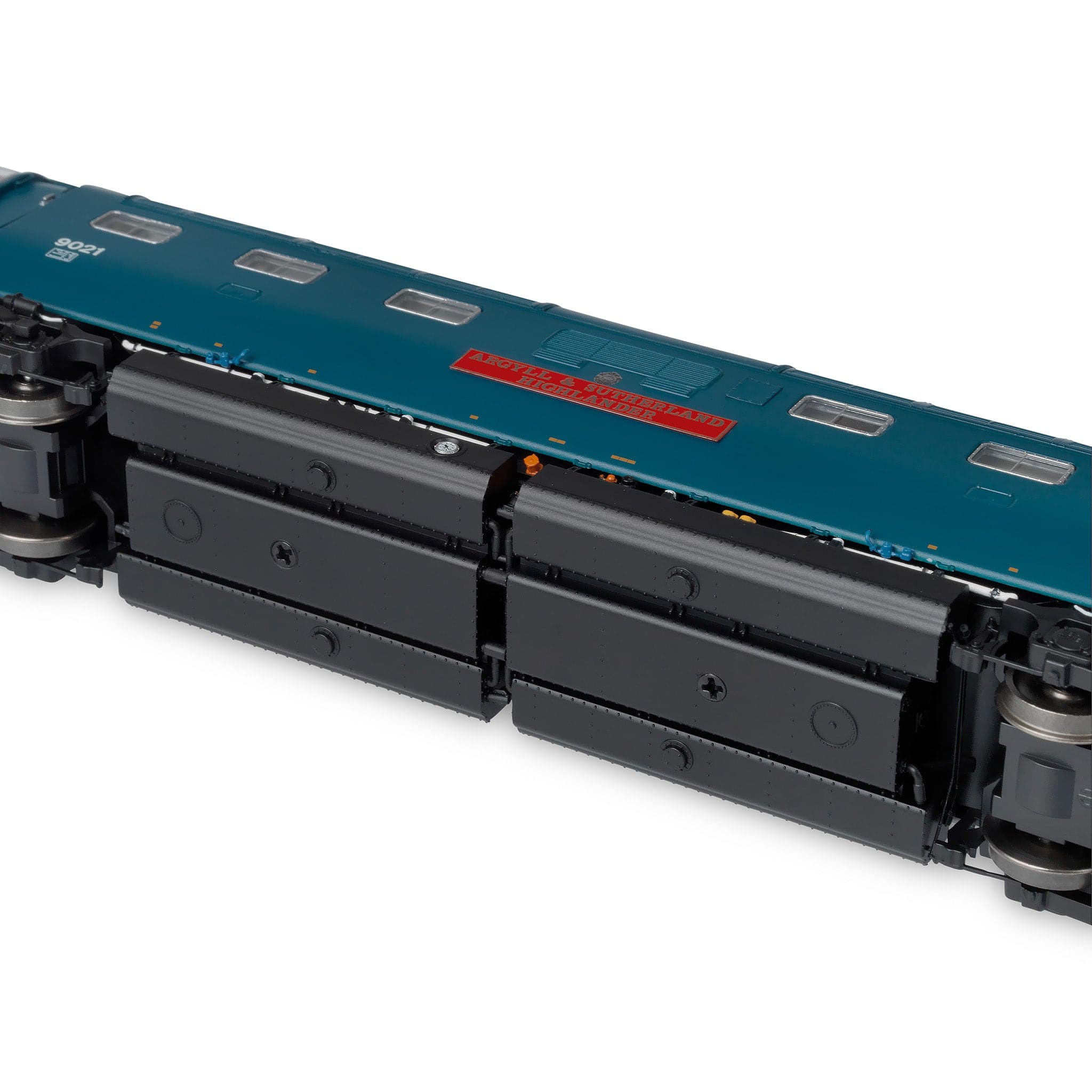 9021 Argyll et Sutherland Highlander