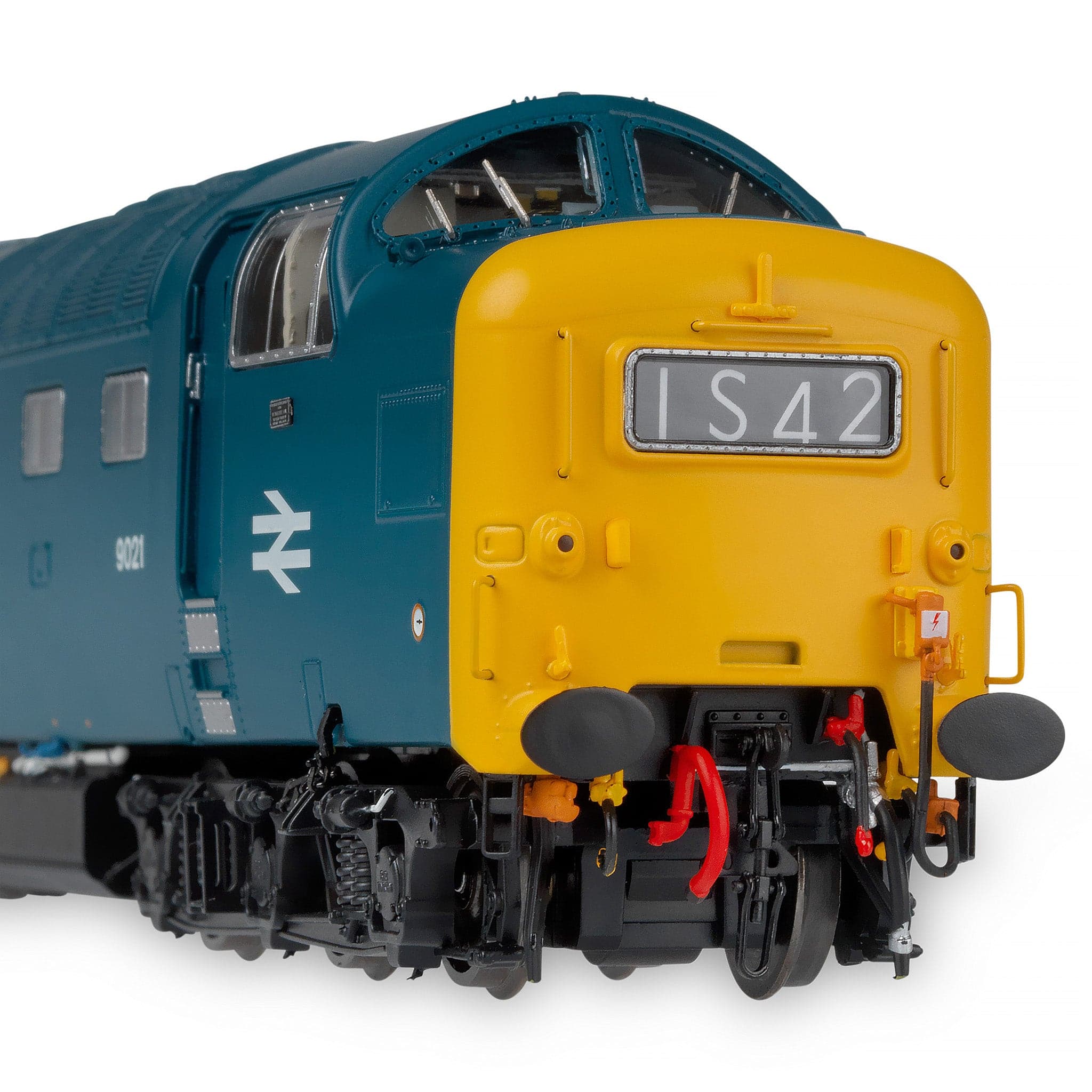 9021 Argyll et Sutherland Highlander