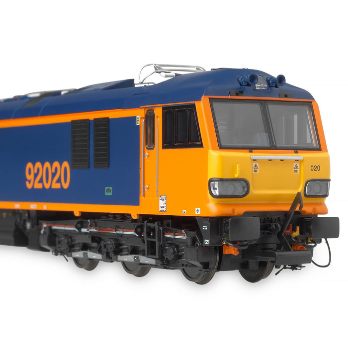 92020 — Accurascale