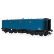 Siphon G-Dia. M34-BR Rail Bleu : W2768W
