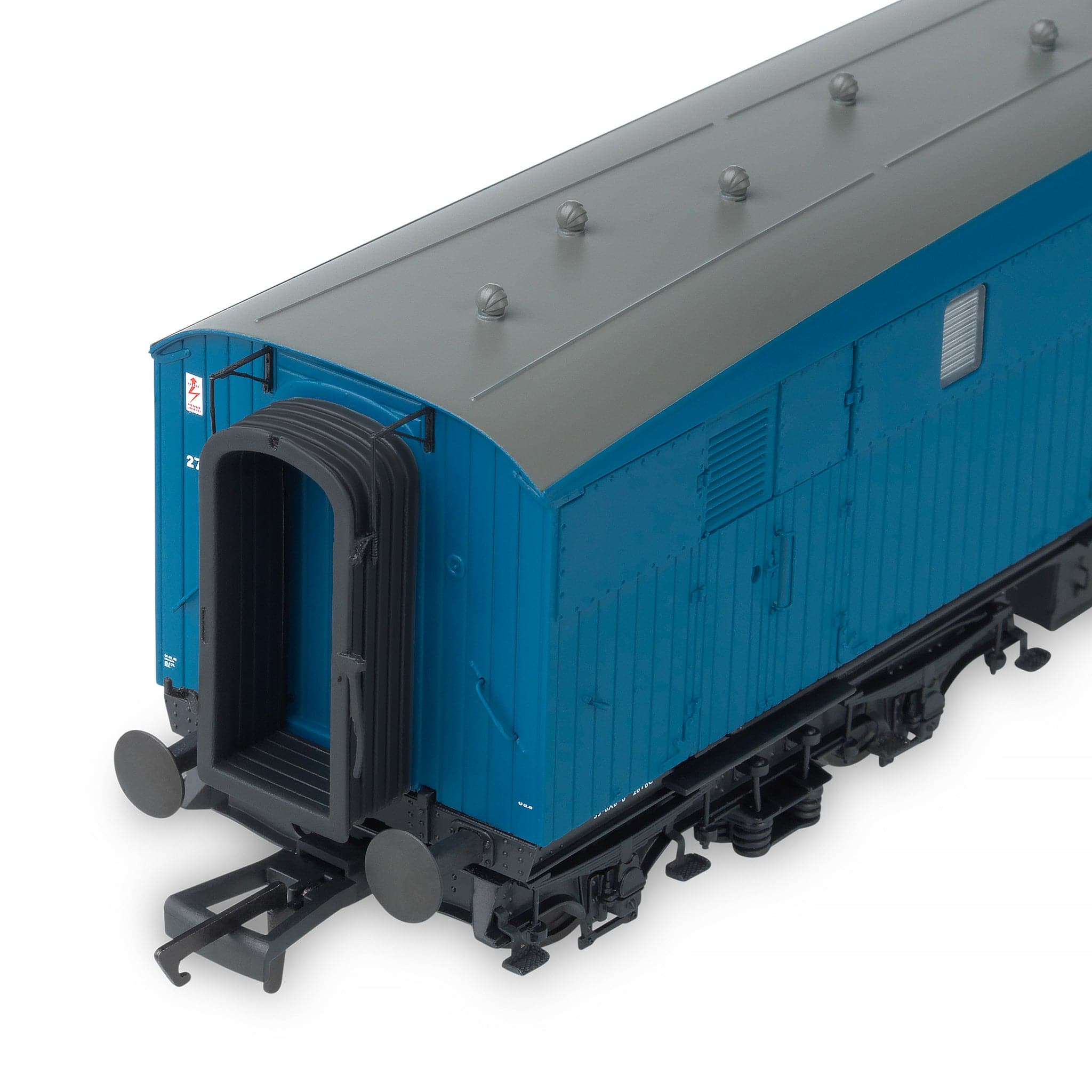 Siphon G-Dia. M34-BR Rail Bleu : W2768W