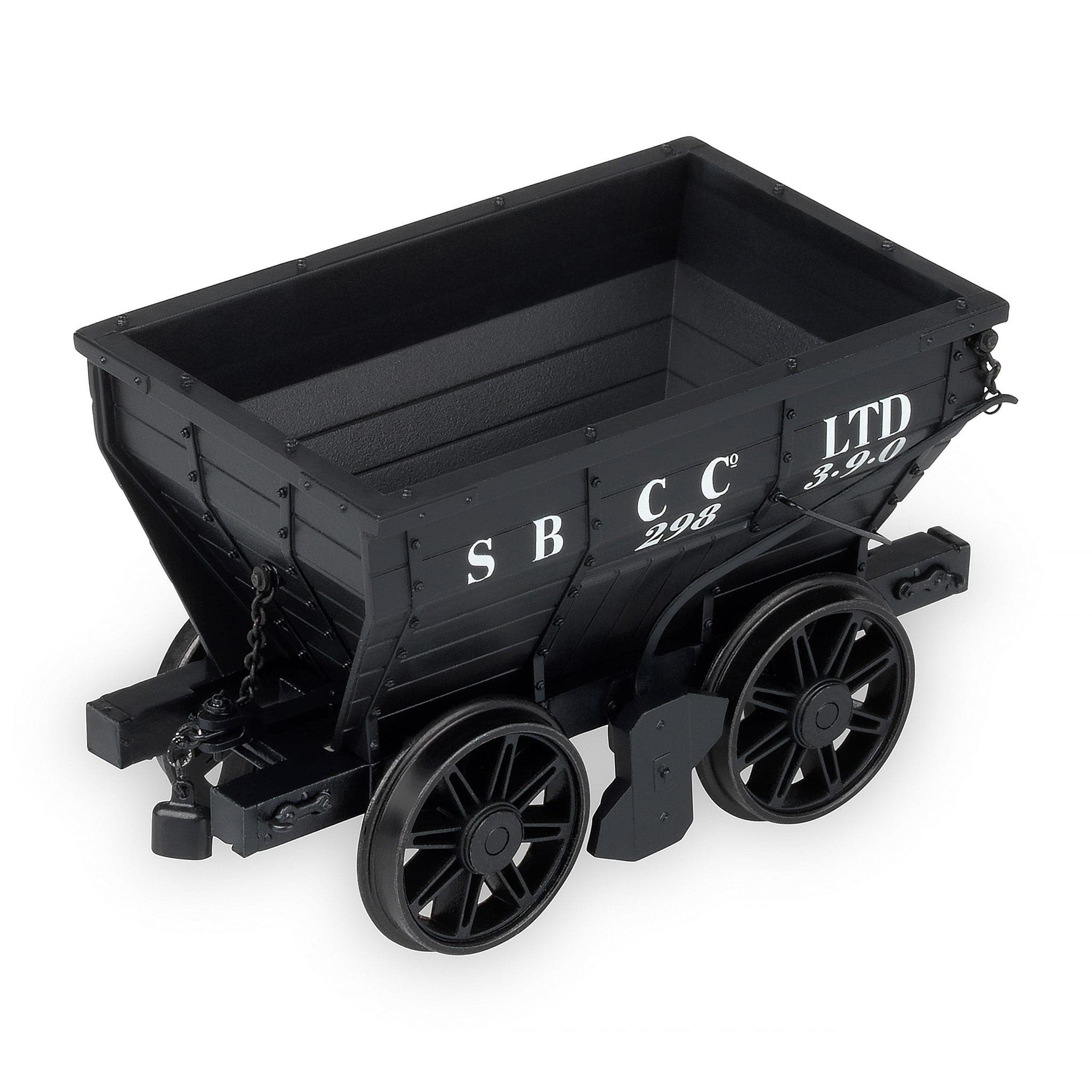 Pack Chaldron de Seaton Burn