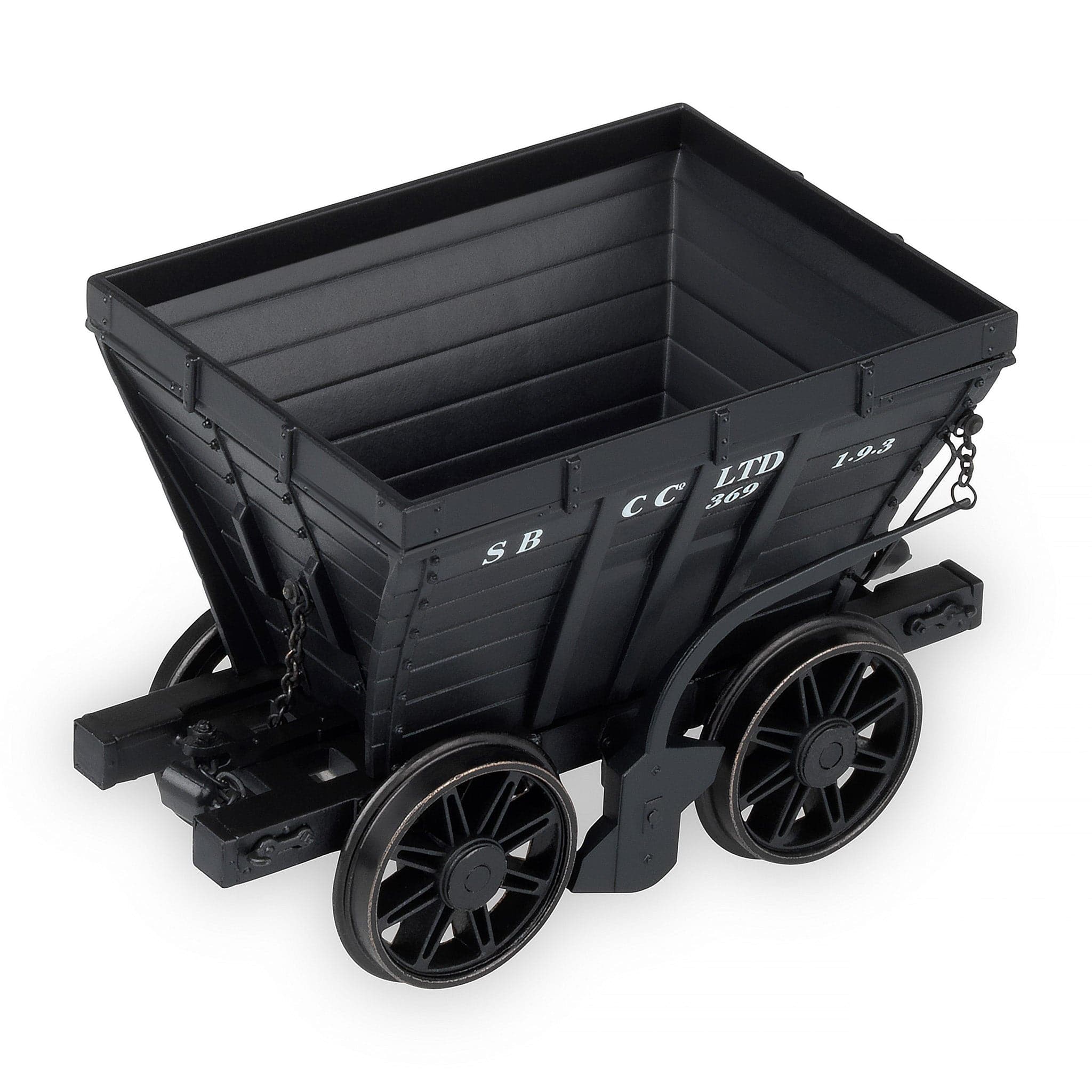 Pack Chaldron de Seaton Burn