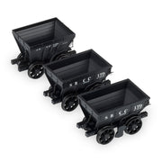 Pack Chaldron de Seaton Burn