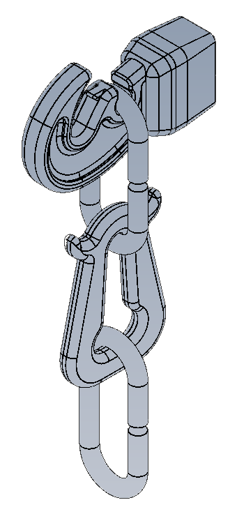 Instanter Couplings (Pack of 8)