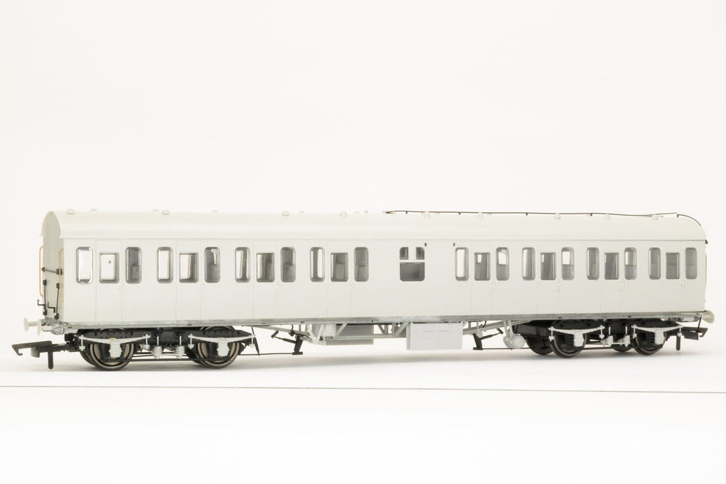 BR Mk1 57' Non-Gangway Coach - S - E46162