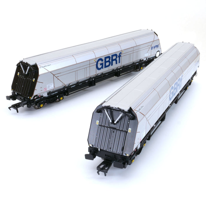 IIA Biomass Bogie Hopper Wagon GBRf VTG Pack 2 Accurascale iia-biomass-bogie-hopper-wagon-gbrf-vtg-pack-2-accurascale